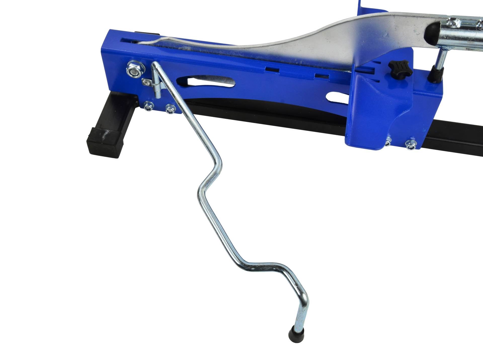 LAMINÁLT PARKETT VÁGÓ GUILLOTINE 210-12 MM