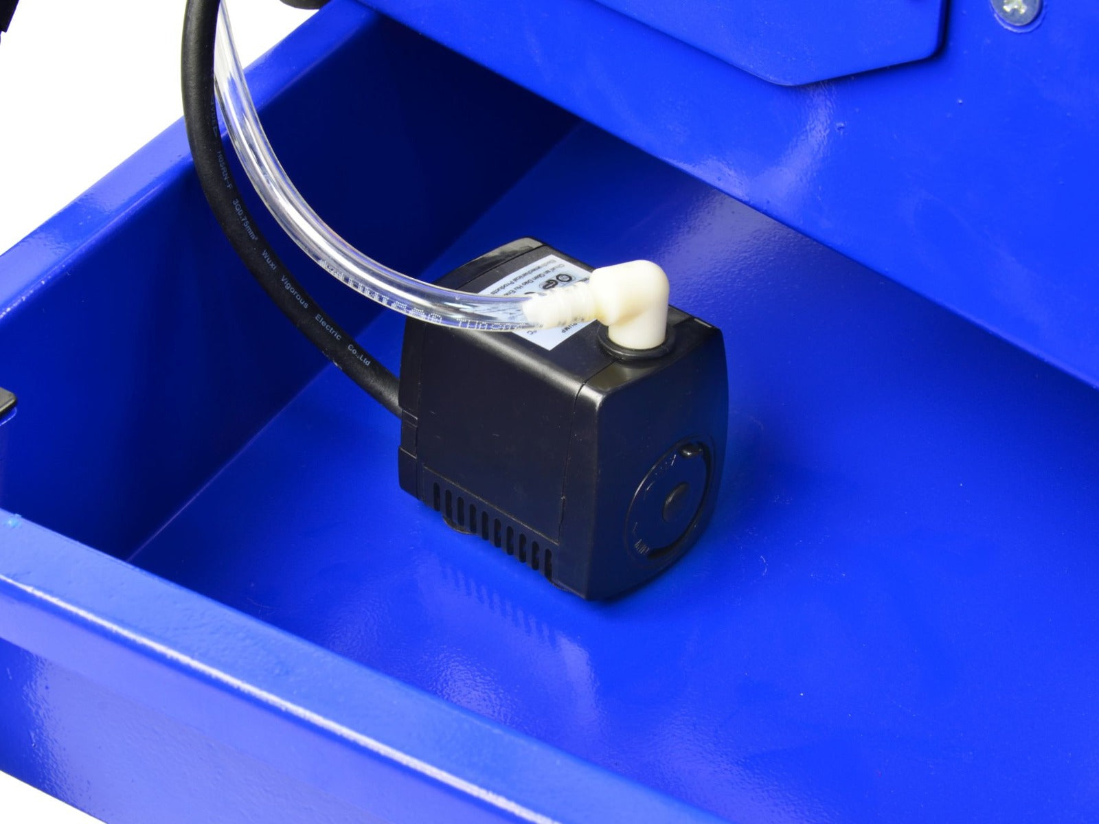 ÁLLVÁNYOS CSEMPEVÁGÓ 1200 W 1170 X 394 MM