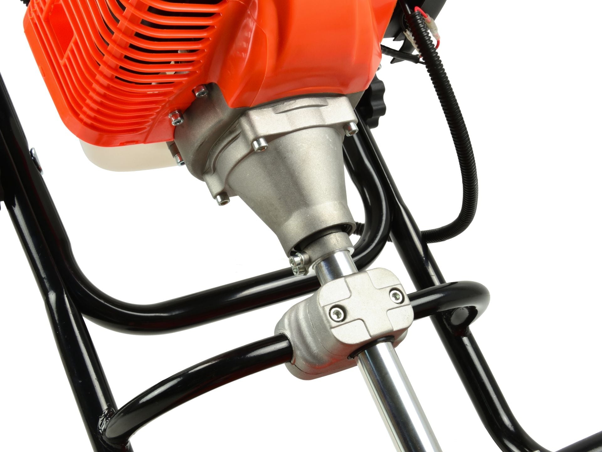 BENZINES KAPAGÉP - 5.2 LE - 37 CM