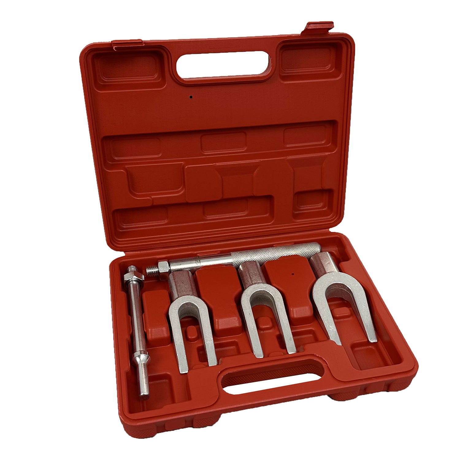 GömBFej kiütő villa készlet GEBO TOOLS