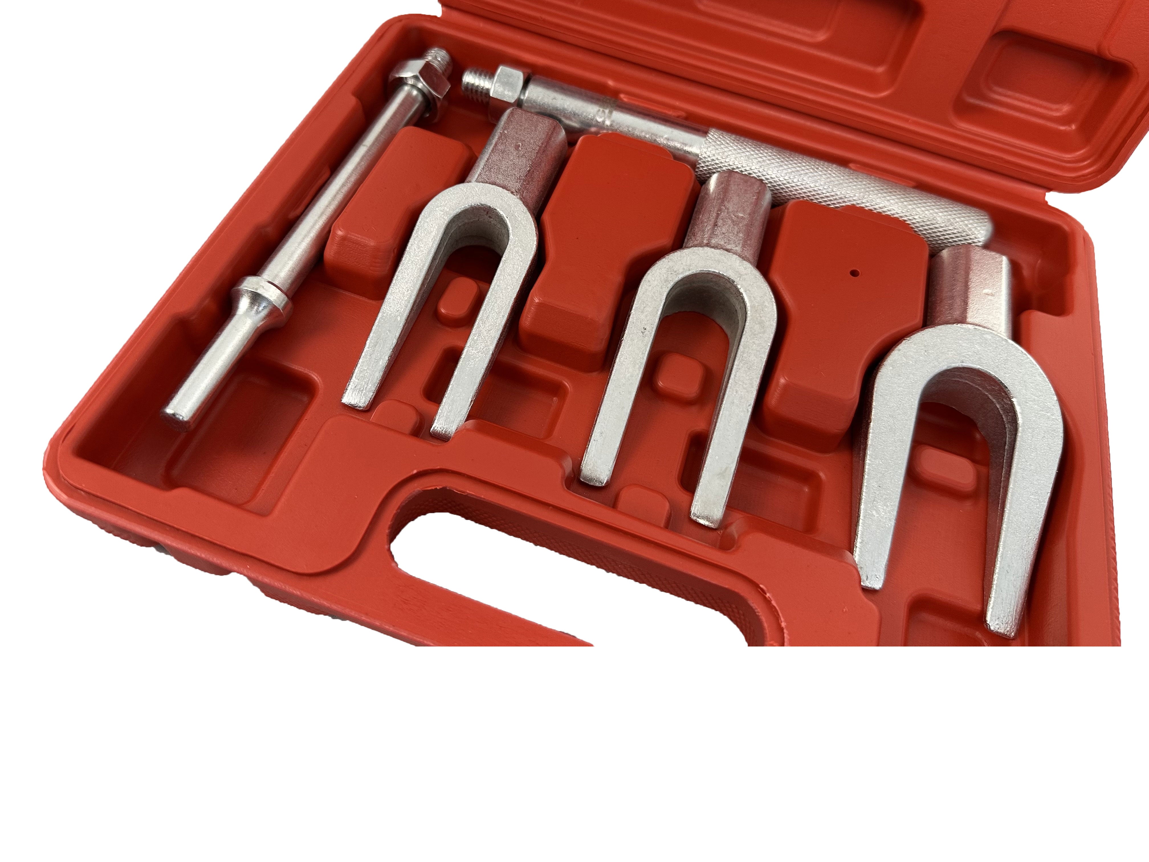 GömBFej kiütő villa készlet GEBO TOOLS