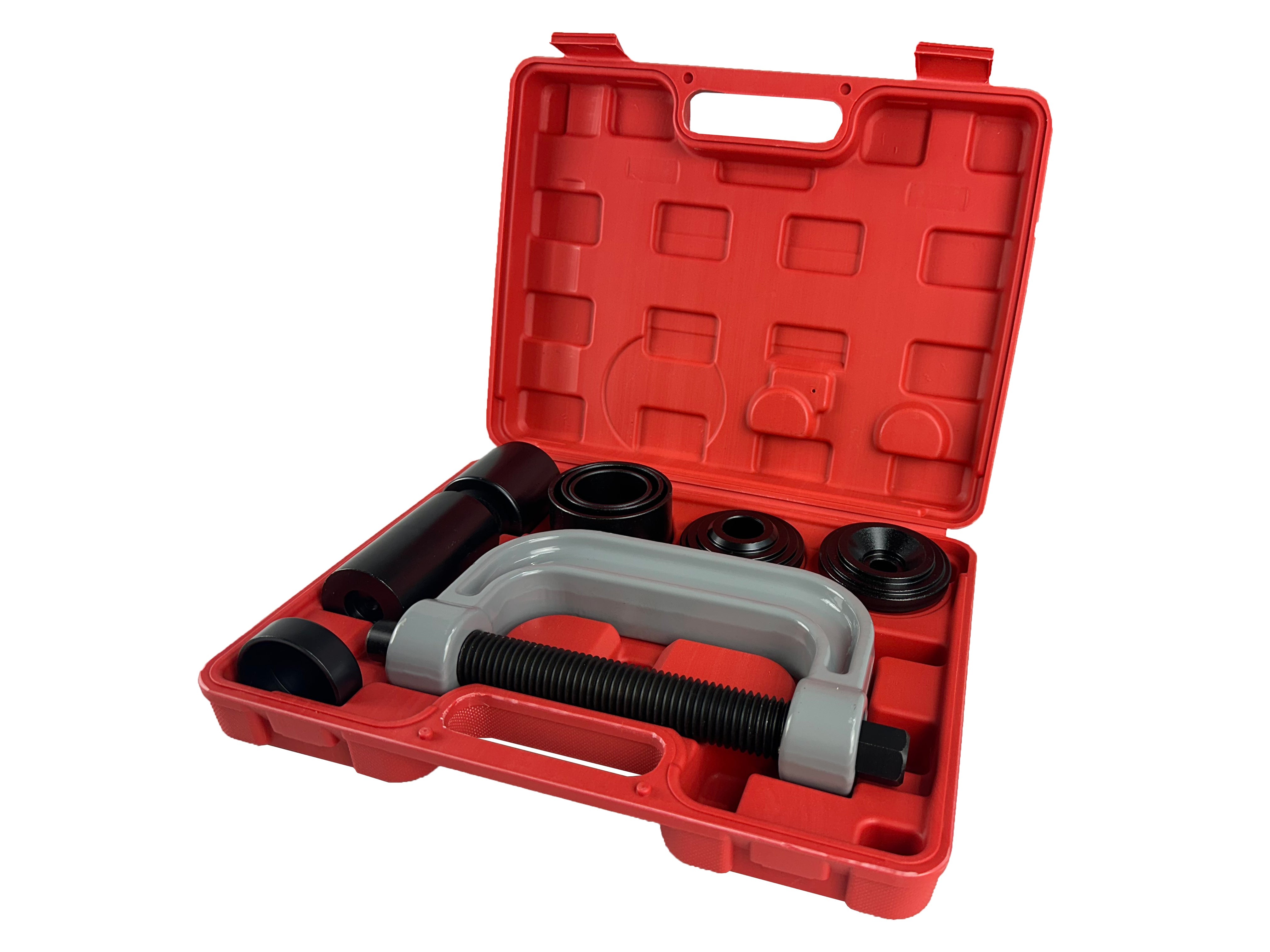 GömBFej szerelő készlet GEBO TOOLS