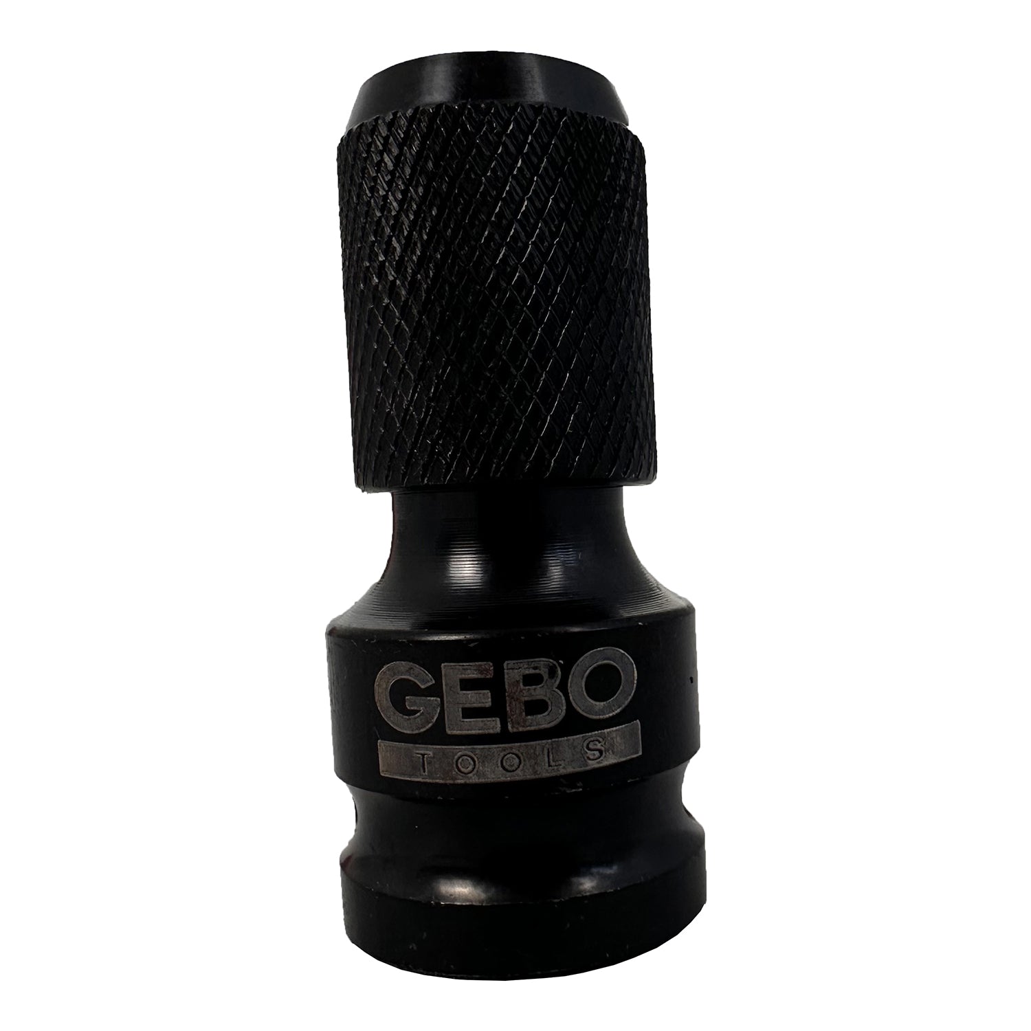 Gépi bit adapter 1/2" - 1/4" GEBO TOOLS