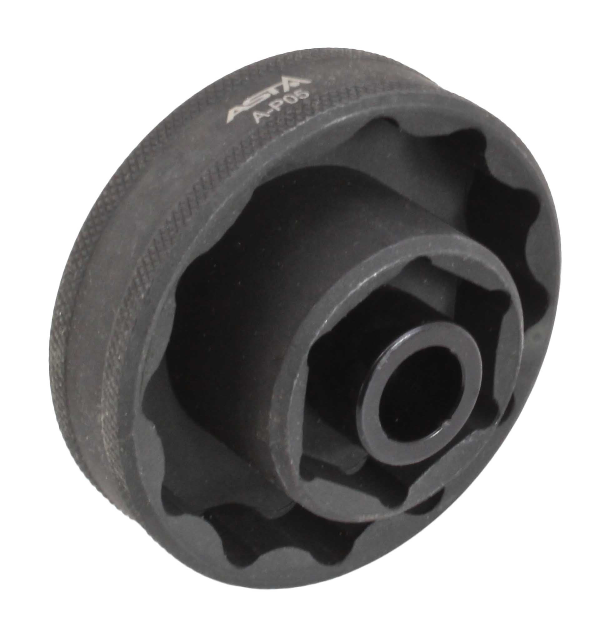 Gépi dugókulcs DUCATI kerékhez 55*30 mm