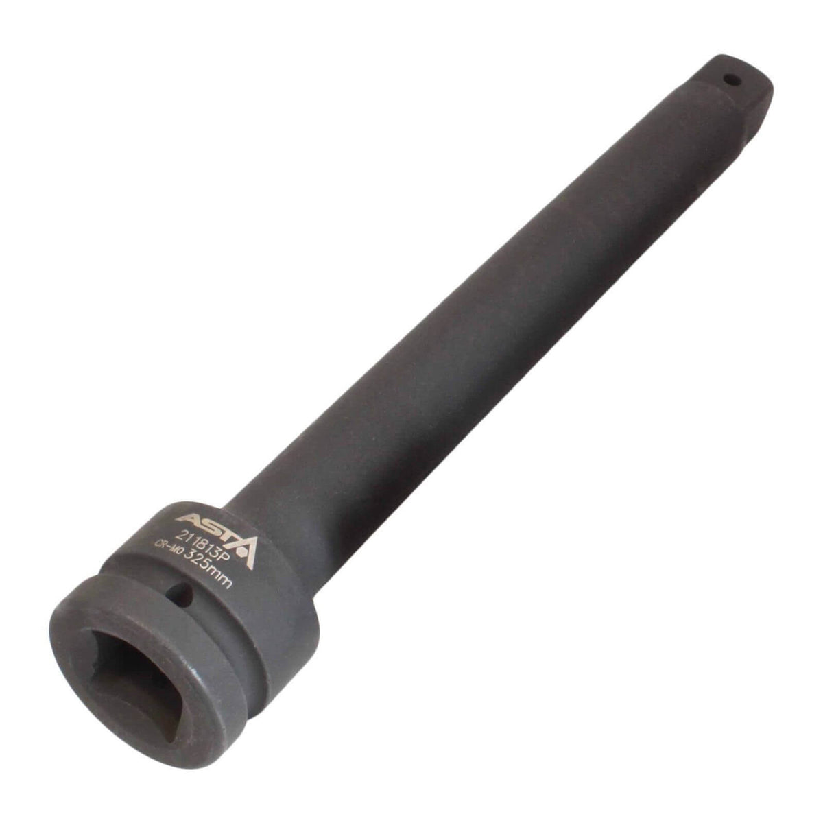 Gépi dugókulcs hosszabító 1" 330mm