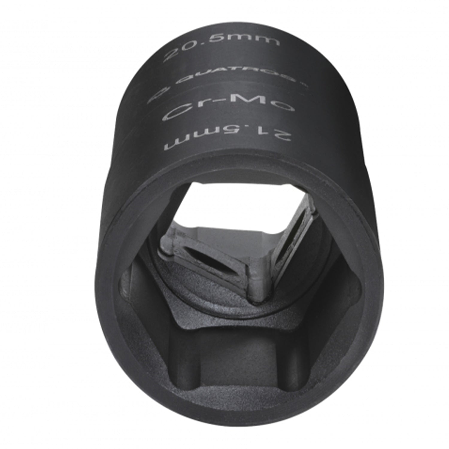 Gépi dugókulcs készlet 16.5 mm - 21.5 mm QUATROS