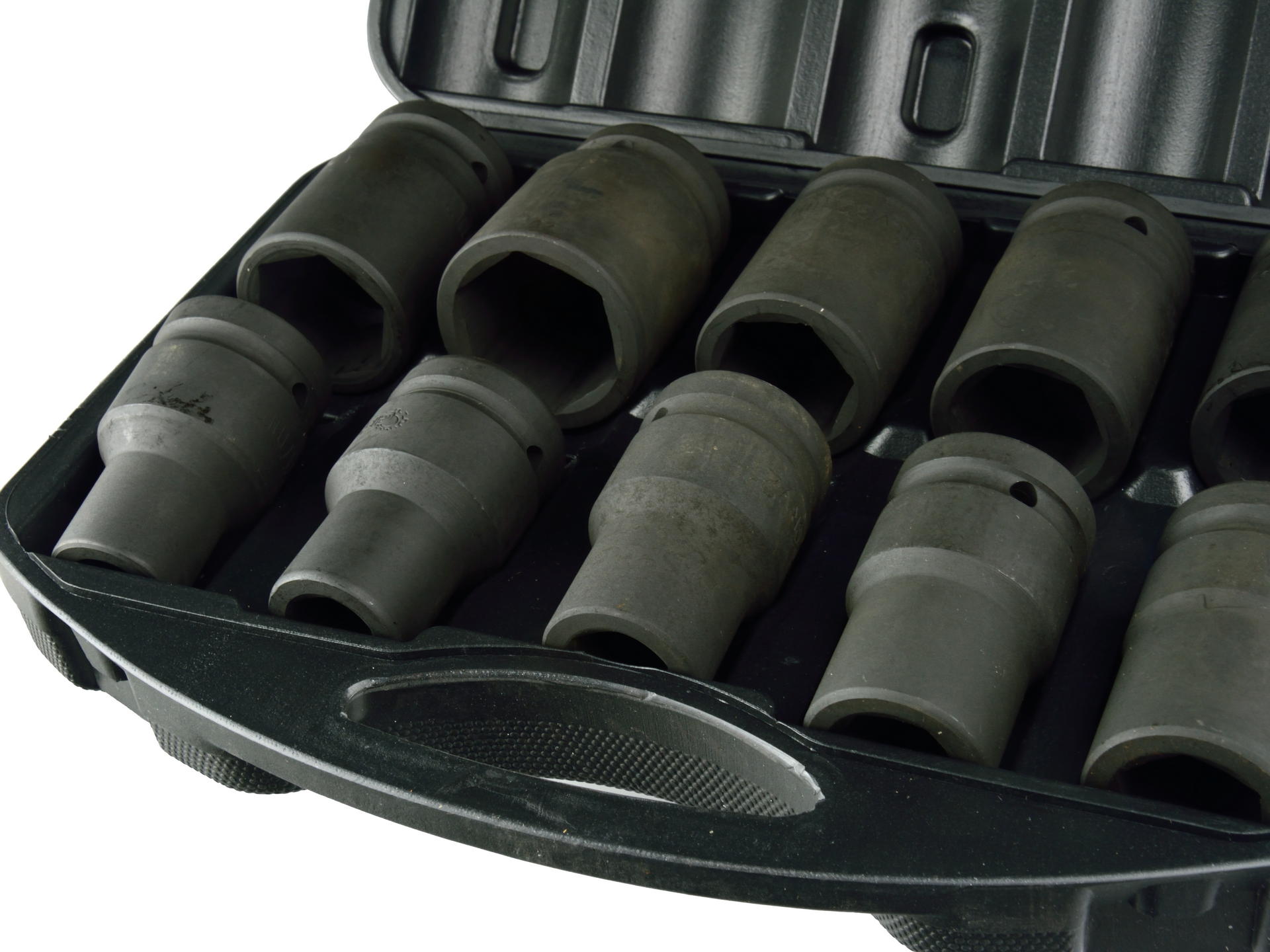 Gépi dugókulcs készlet 1" 17-41 mm GEKO