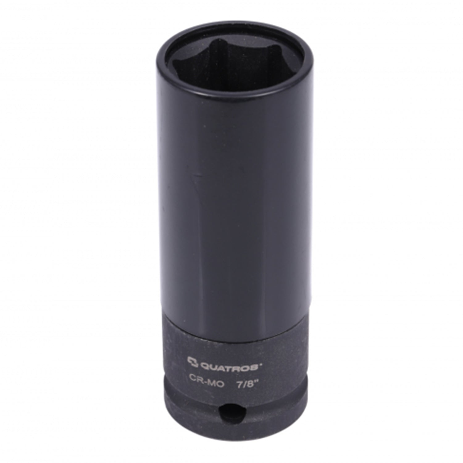 Gépi dugókulcs védőréteggel 1/2" 7/8" TESLA-hoz