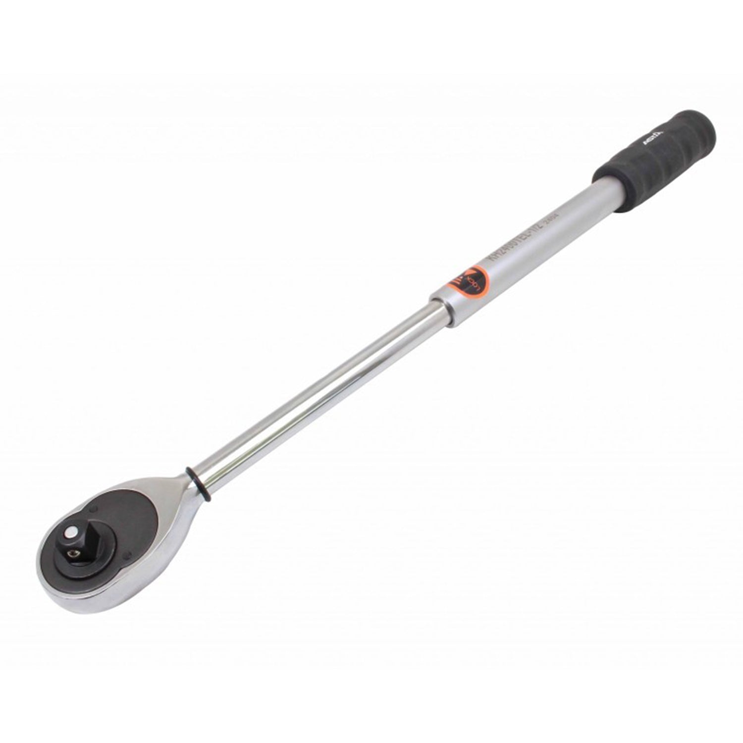 HAJTTÓSZÁR - RACSNIS KULCS 1/2" 48 FOGGAL, TELESZKÓPOS NYÉLLEL 330–490 MM