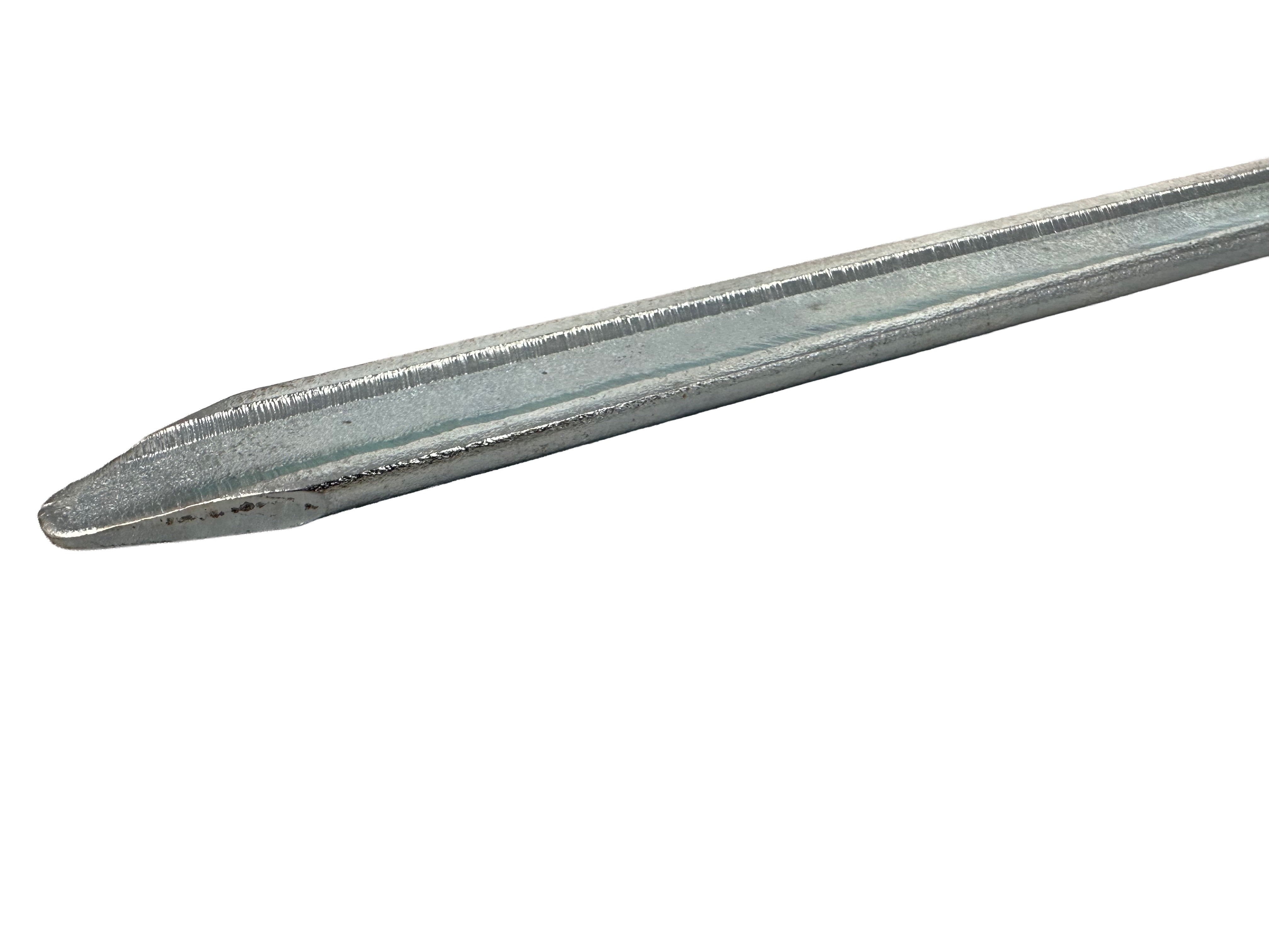 Gumiabroncs feszítóvas 30 cm