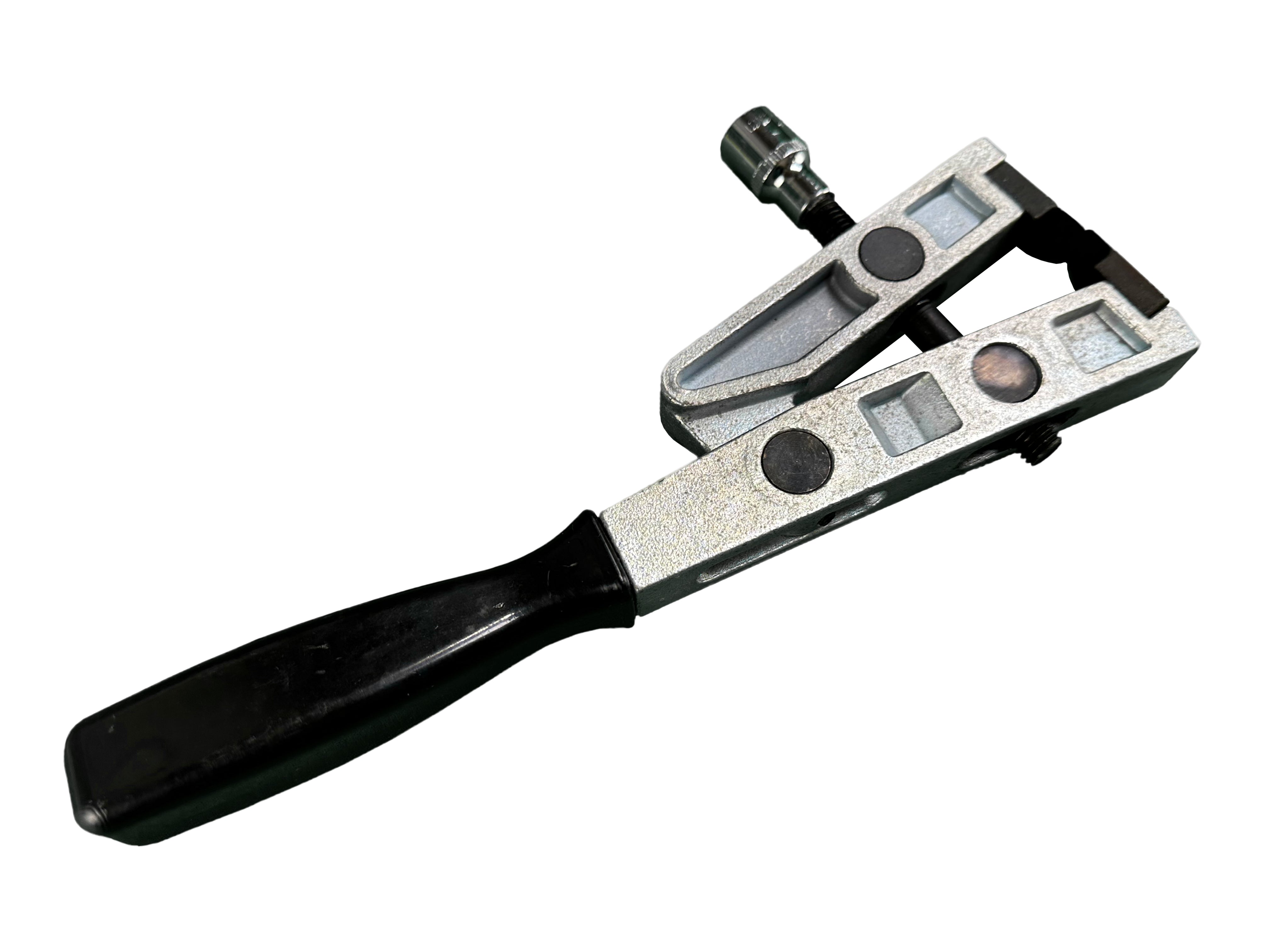 Gumiharang bilincs fogó 1 típus GEBO TOOLS