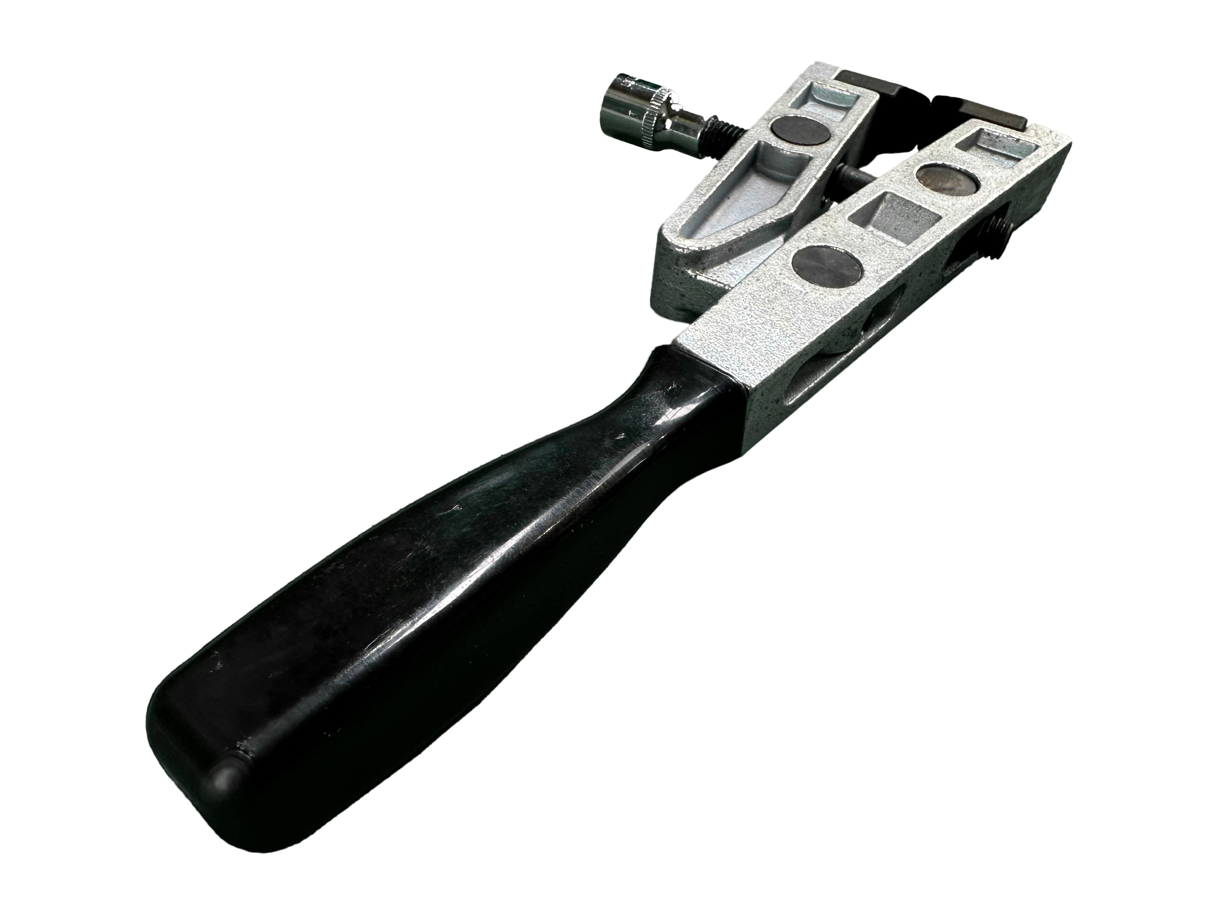 Gumiharang bilincs fogó 1 típus GEBO TOOLS