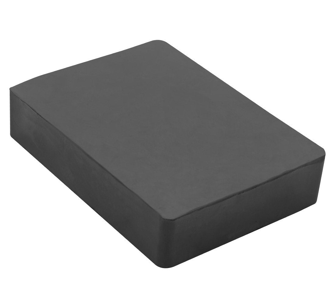 Gumikocka 118 x 160 x 35 mm