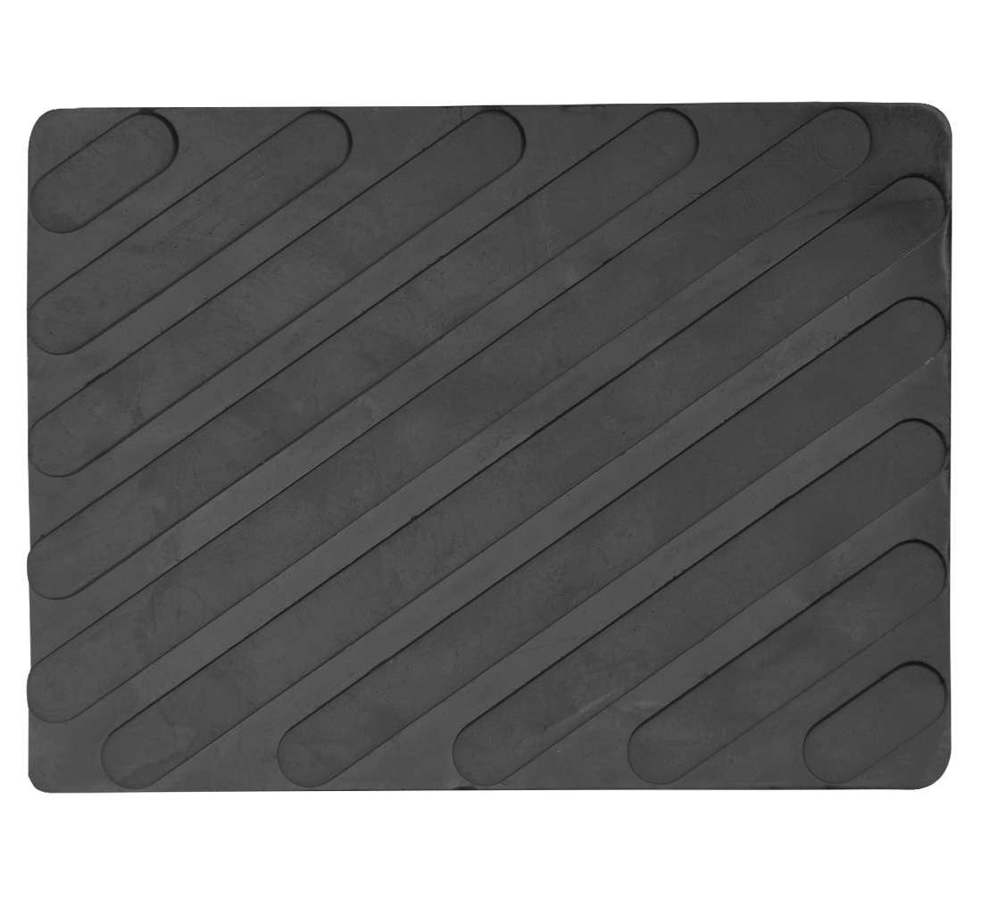 Gumikocka 118 x 160 x 35 mm