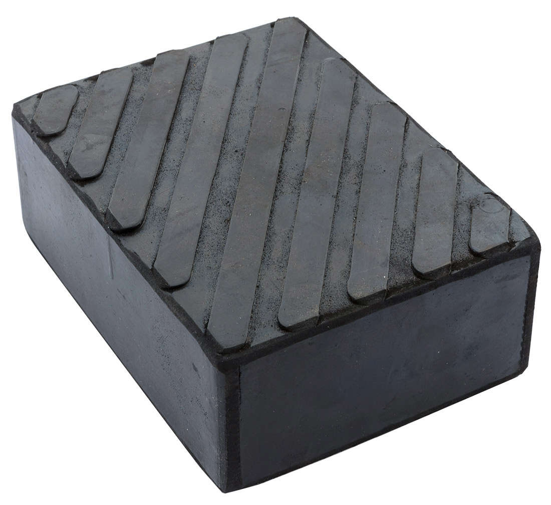 Gumikocka 120x165x60mm