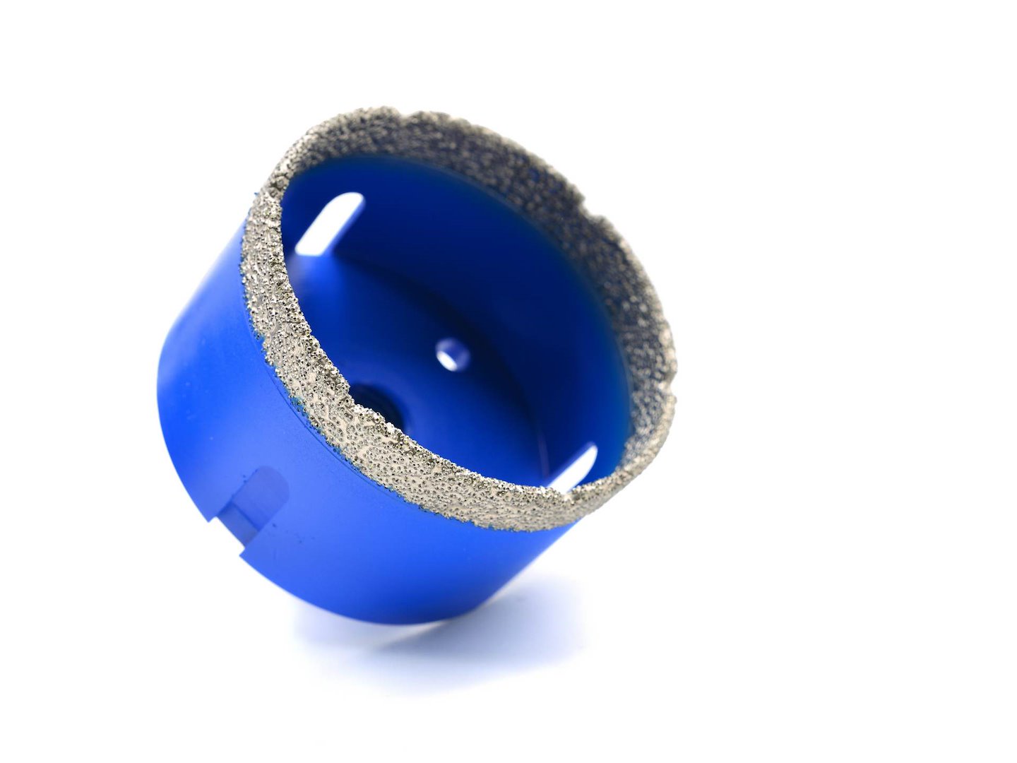 Gyémánt lyukfúró készlet csempéhez és kerámiához 6–68 mm 9 db GEKO