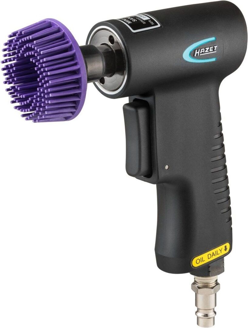 CSISZOLÓPISZTOLY KIEGÉSZÍTŐKKEL HAZET