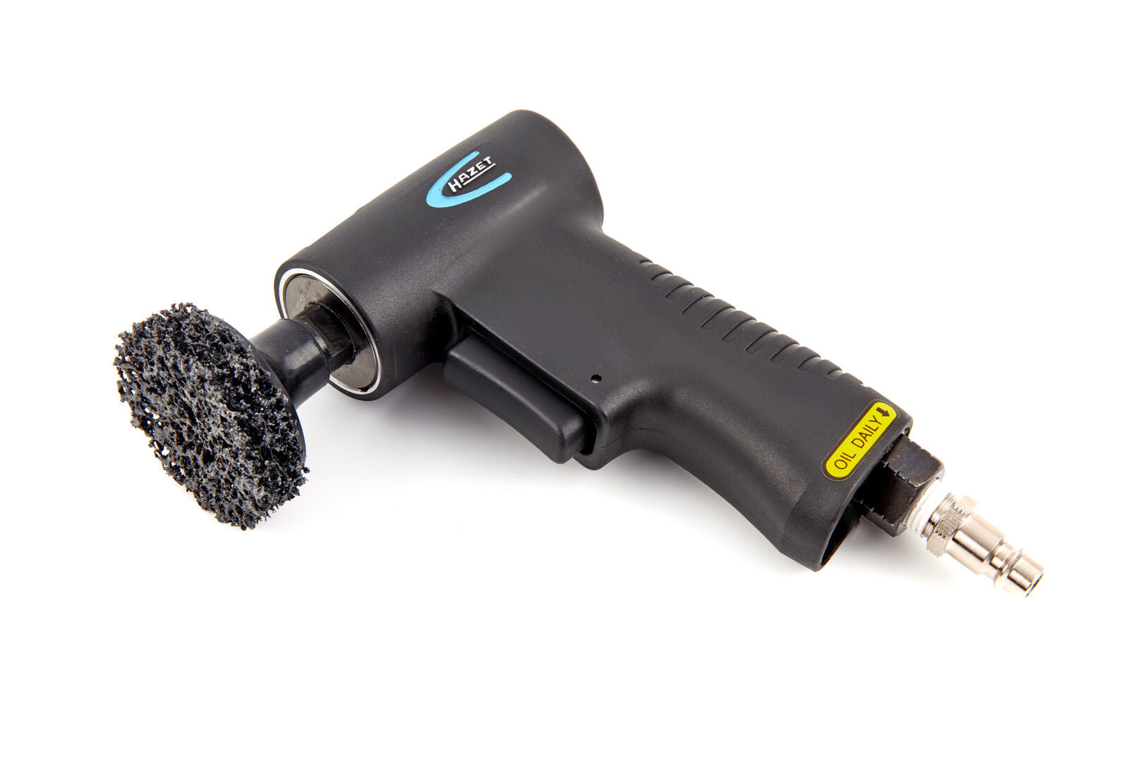 CSISZOLÓPISZTOLY KIEGÉSZÍTŐKKEL HAZET