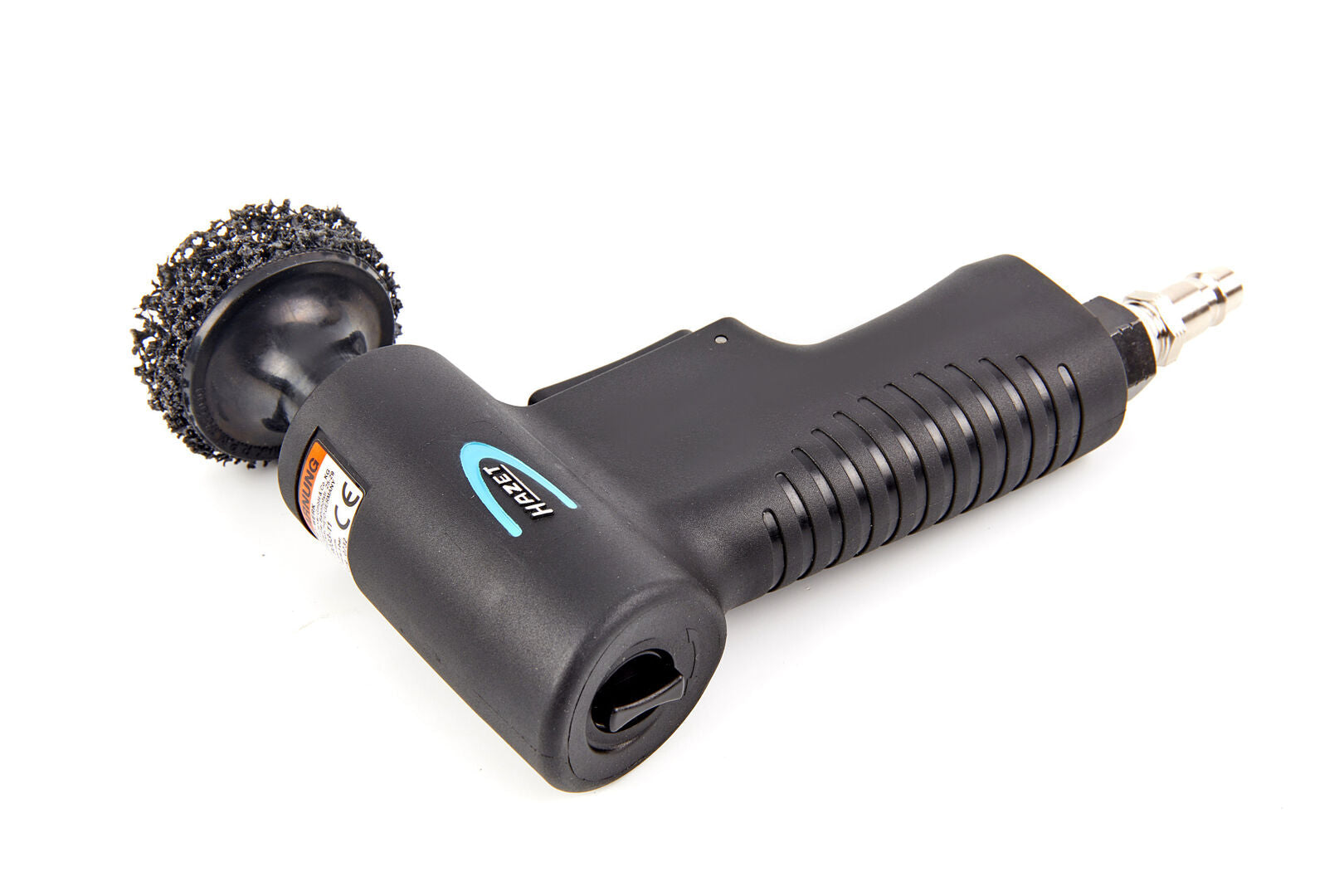 CSISZOLÓPISZTOLY KIEGÉSZÍTŐKKEL HAZET