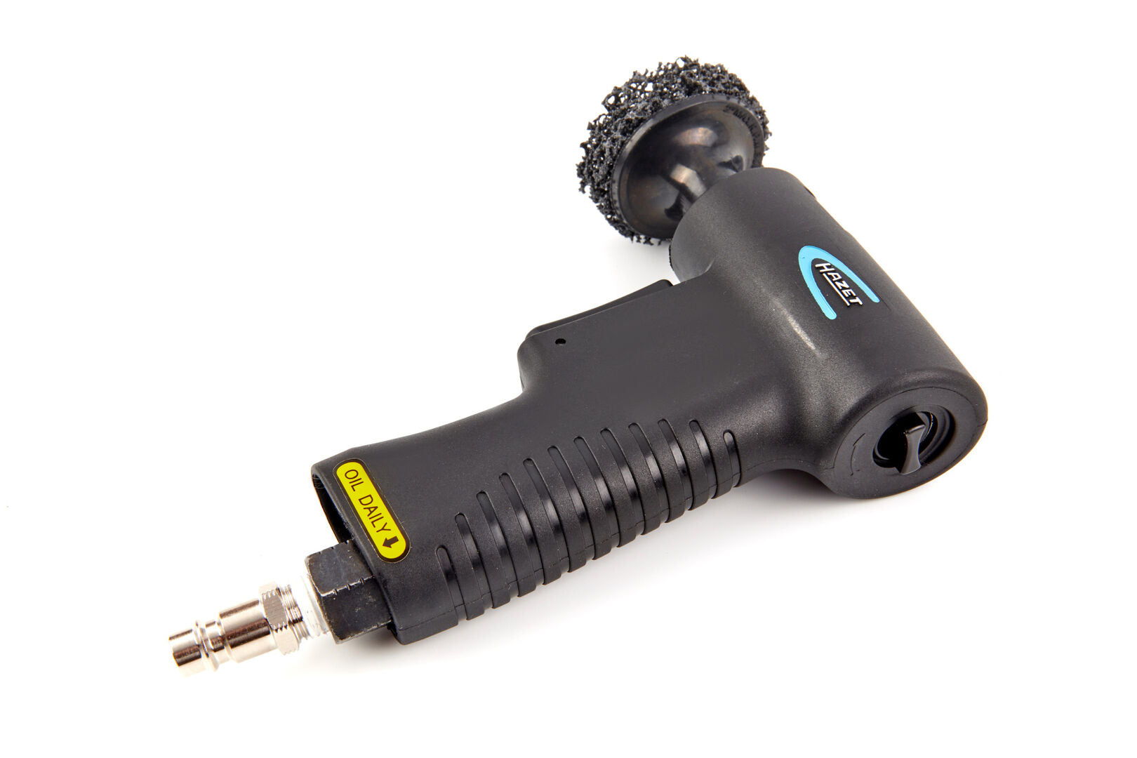 CSISZOLÓPISZTOLY KIEGÉSZÍTŐKKEL HAZET