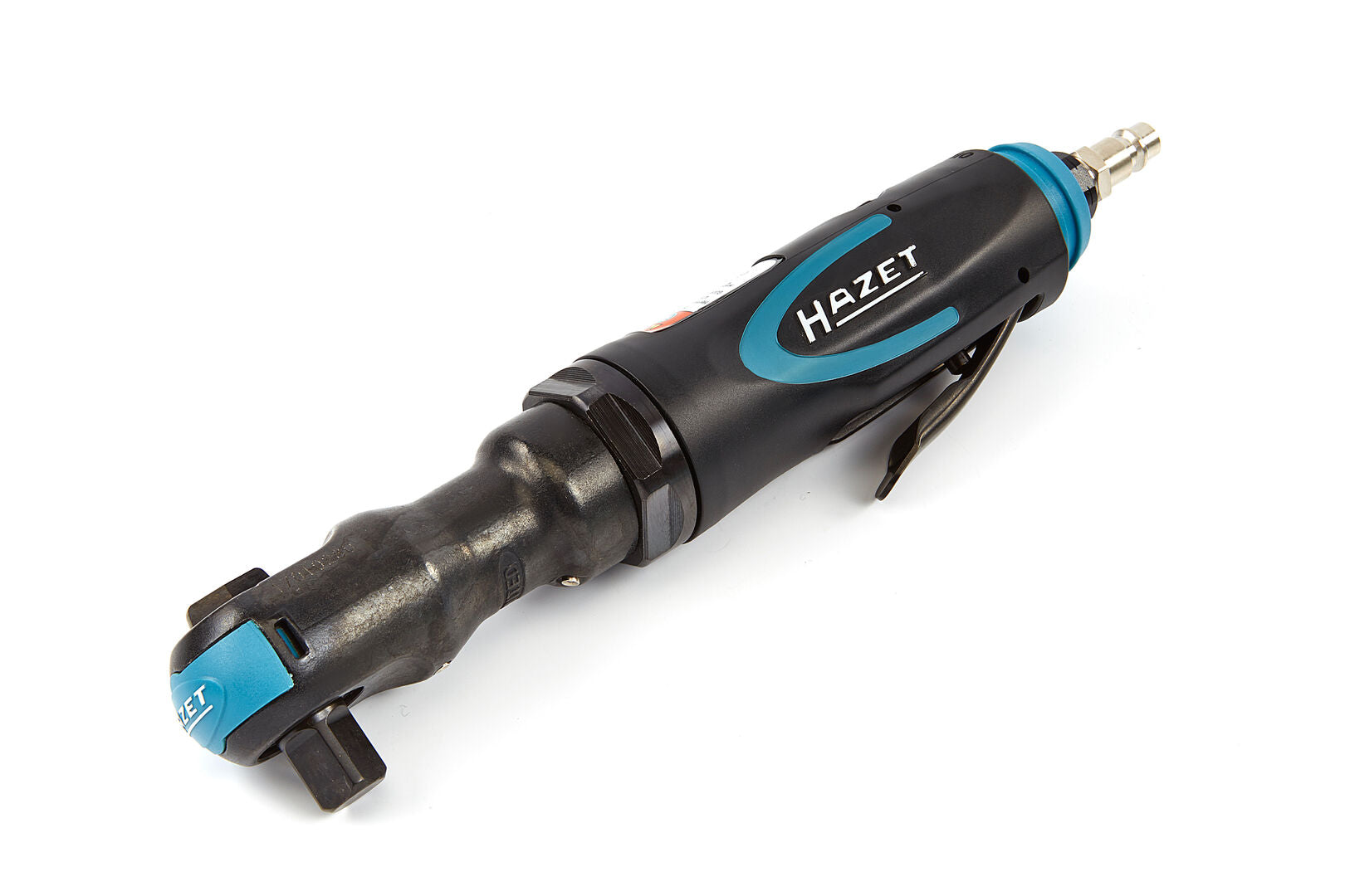 PNEUMATIKUS RACSNIS KULCS 1/2" HAZET