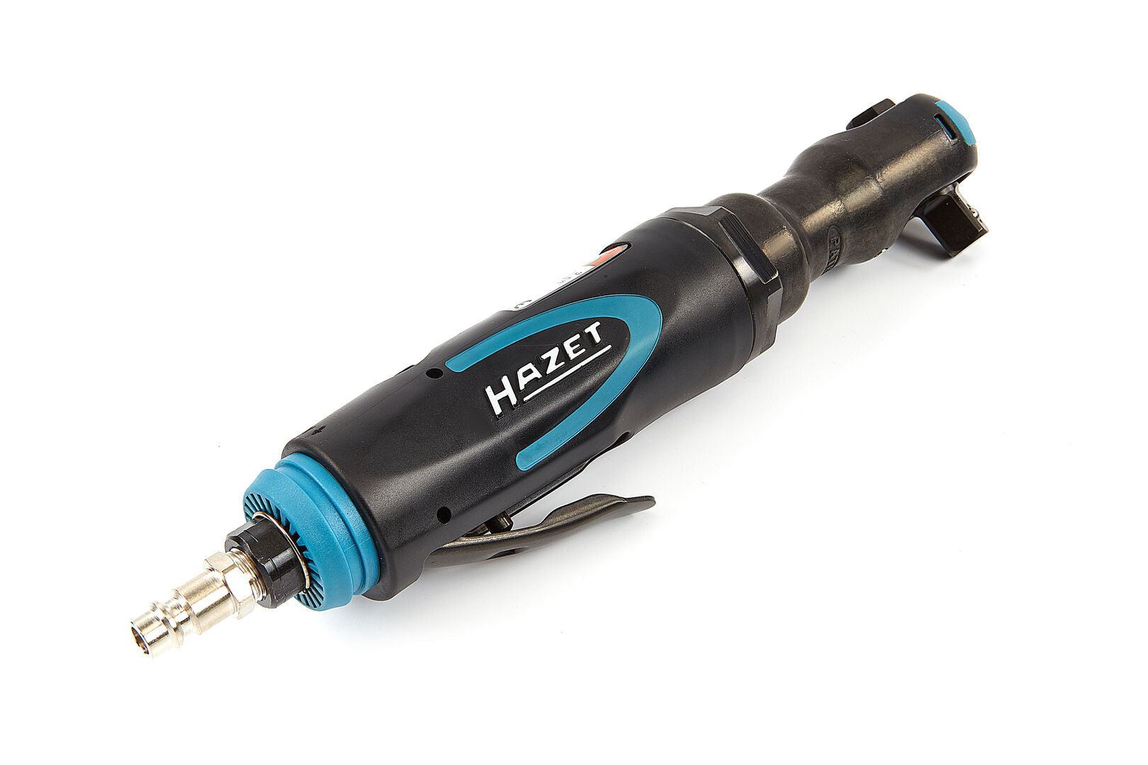 PNEUMATIKUS RACSNIS KULCS 1/2" HAZET