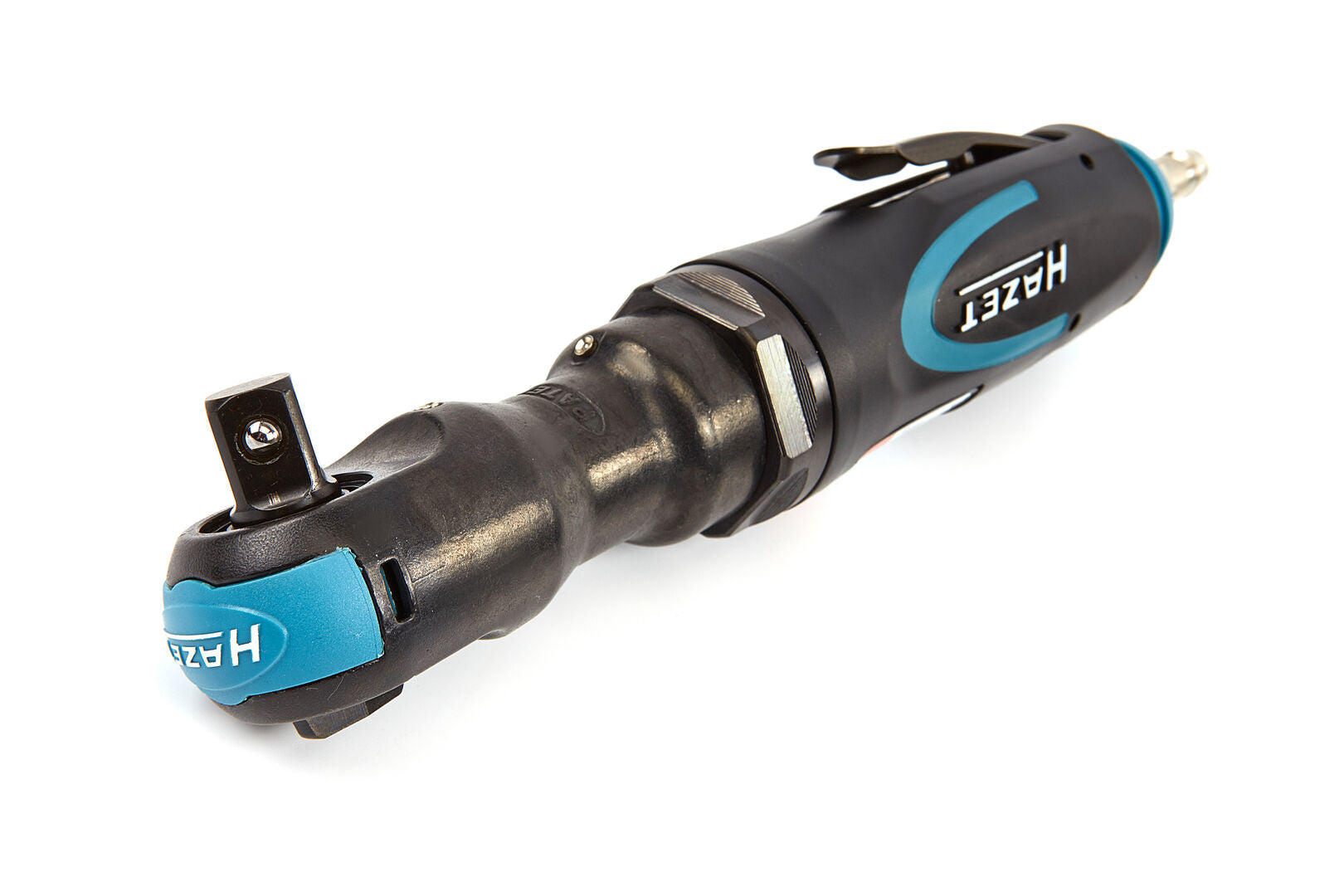 PNEUMATIKUS RACSNIS KULCS 1/2" HAZET