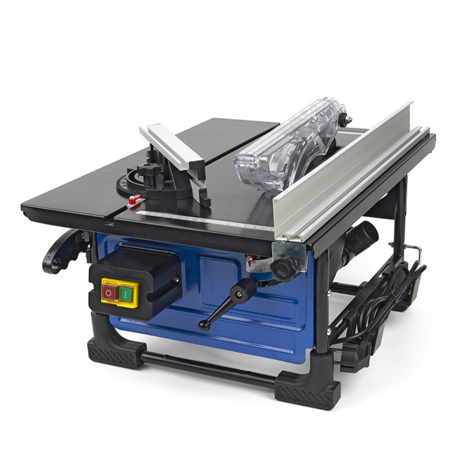 HBM 800W ASZTALI KÖRFŰRÉSZ