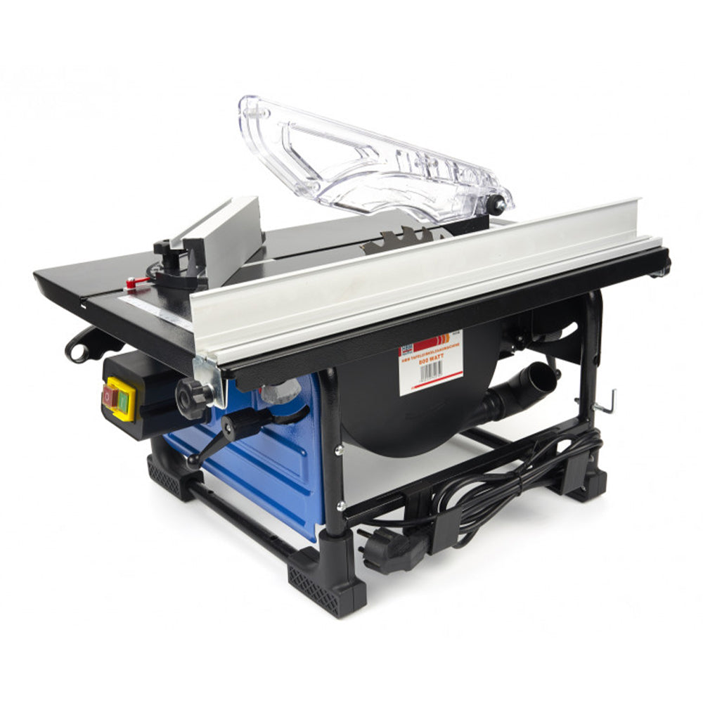 HBM 800W ASZTALI KÖRFŰRÉSZ