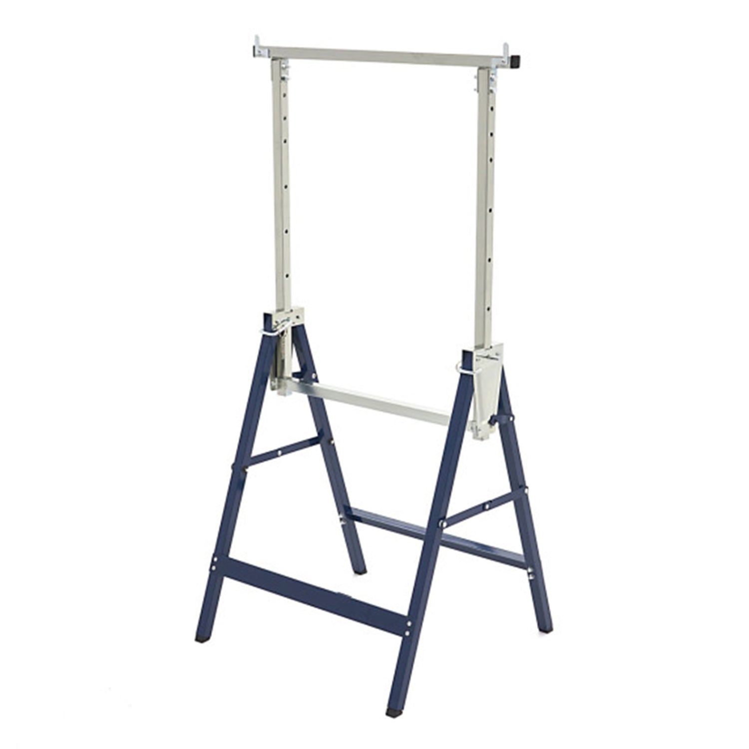 TARTÓBAK ÁLLÍTHATÓ MAGASSÁGÚ MUNKAÁLLVÁNY 81-130CM HBM