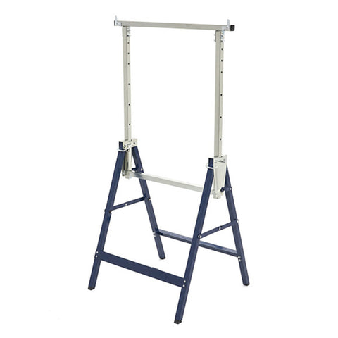 TARTÓBAK ÁLLÍTHATÓ MAGASSÁGÚ MUNKAÁLLVÁNY 81-130CM HBM
