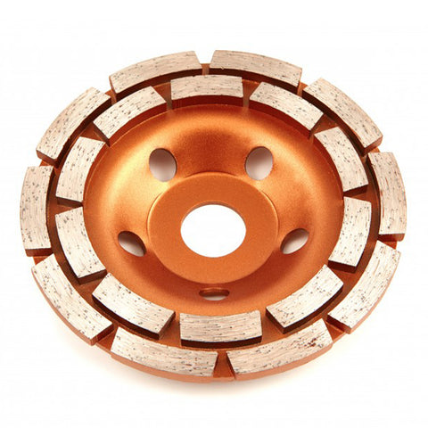 HBM 115MM GYÉMÁNT BETONCSISZOLÓ TÁRCSA