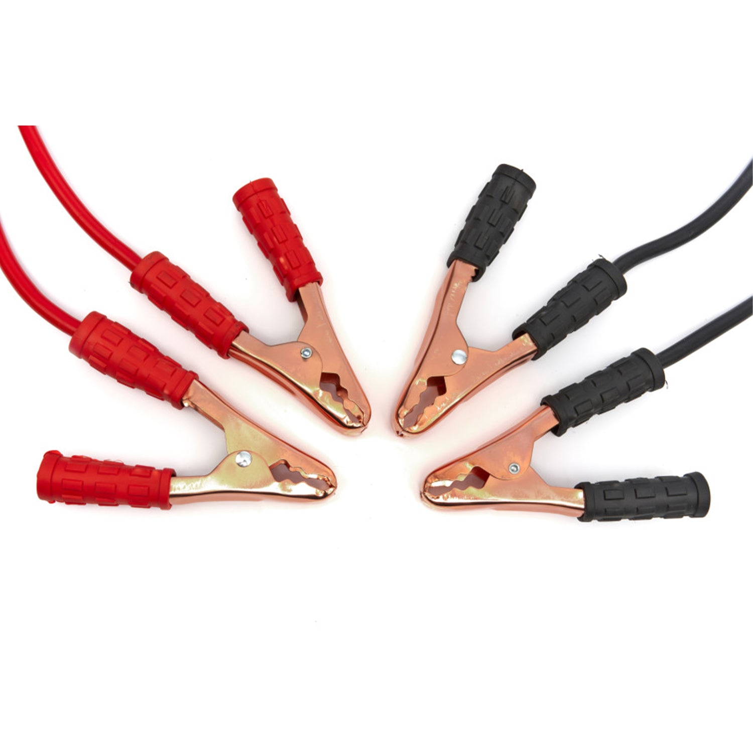 AUTÓ INDÍTÓKÁBEL 200AH 3,5M HBM