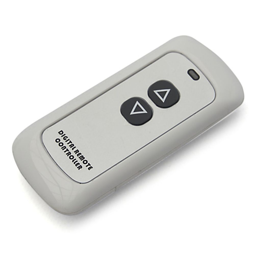 TÁVIRÁNYÍTÓS ELEKTROMOS CSÖRLŐ 500 KG 230V HBM