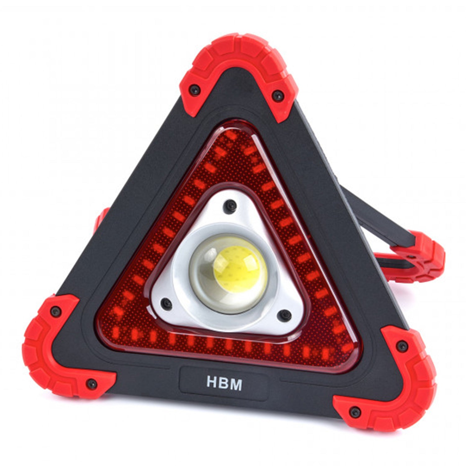 HÁROMSZÖG REFLEKTOR 10W HBM COB LED