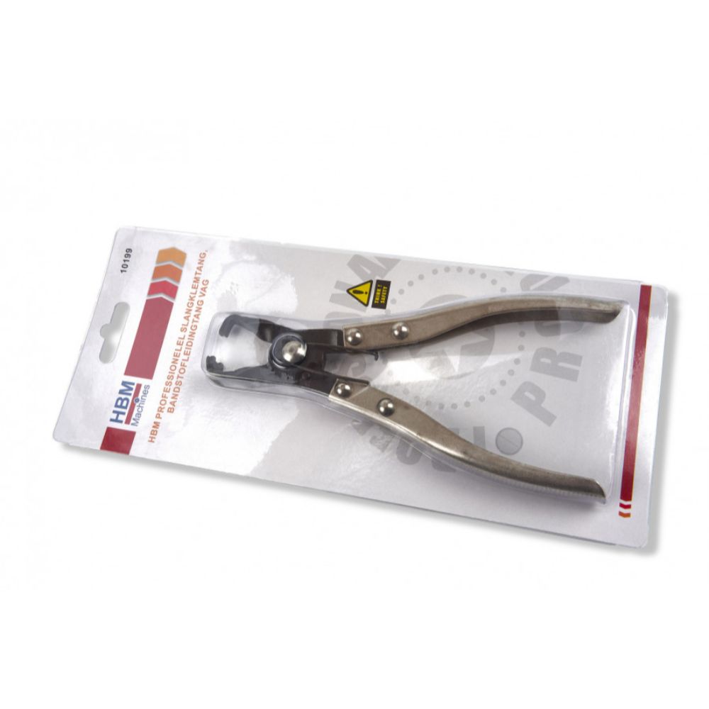 ÜZEMANYAGCSŐ BILINCSFOGÓ VAG HBM