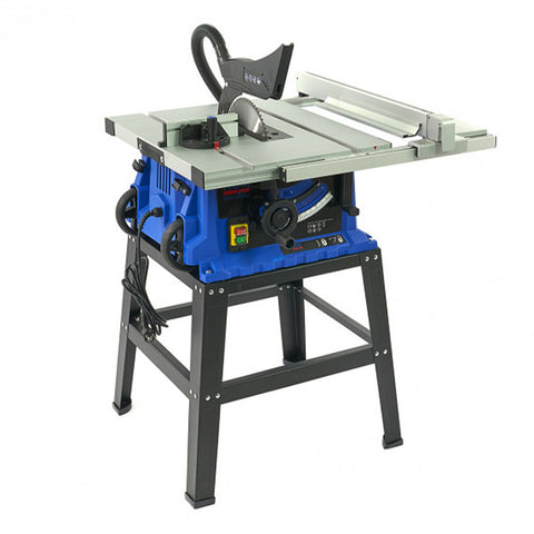 KÖRFŰRÉSZ ASZTALLAL 1600 W 255 MM HBM