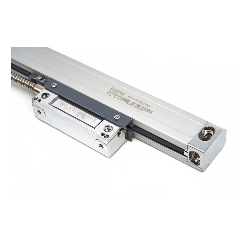 DIGITÁLIS ÚTMÉRŐ - MÉRŐLÉC DRO 620 MM