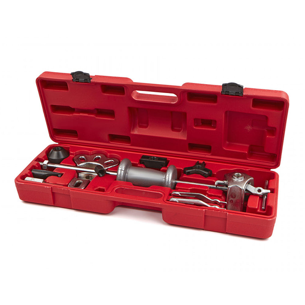 KERÉKAGY ÉS CSAPÁGY ELTÁVOLÍTÓ CSÚSZÓ KALAPÁCCSAL HBM