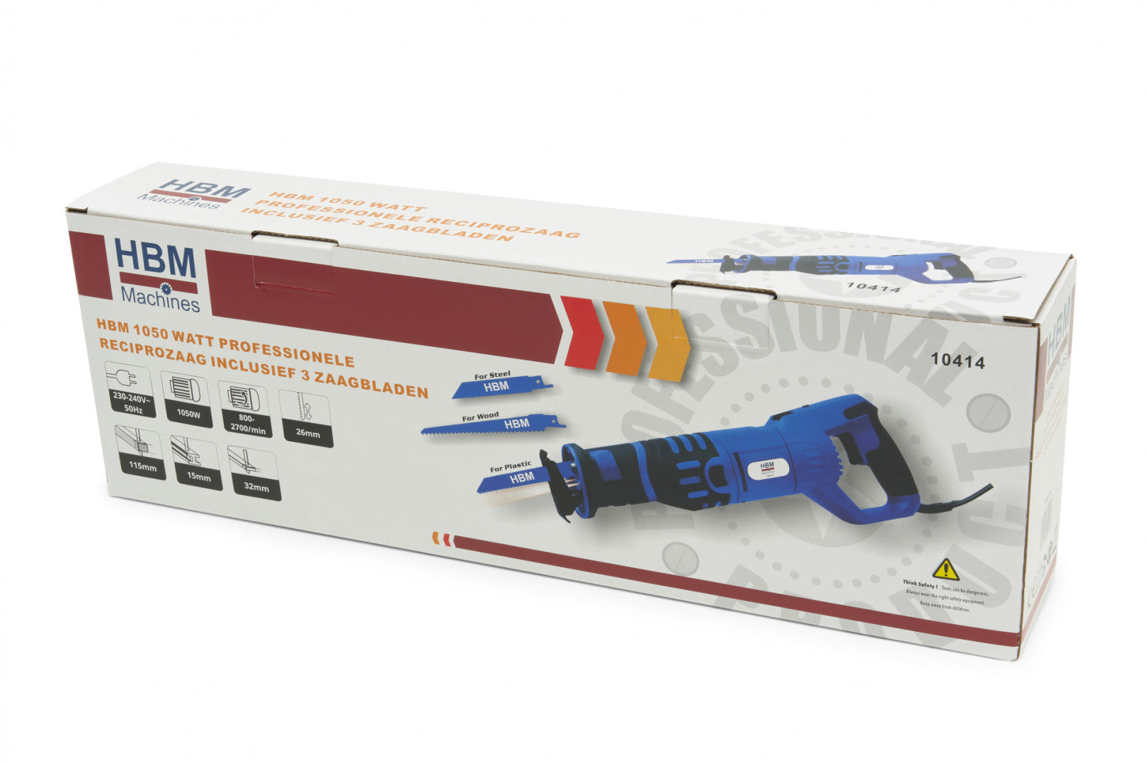 KARDFŰRÉSZ 1050W HBM