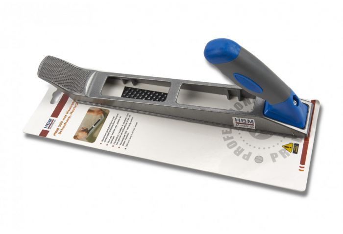 RESZELŐ GYALU 300MM HBM