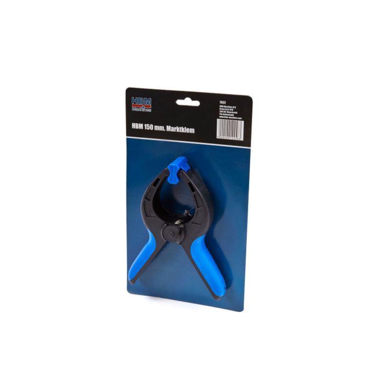 ASZTALOS SZORÍTÓ CSIPESZ 150 MM