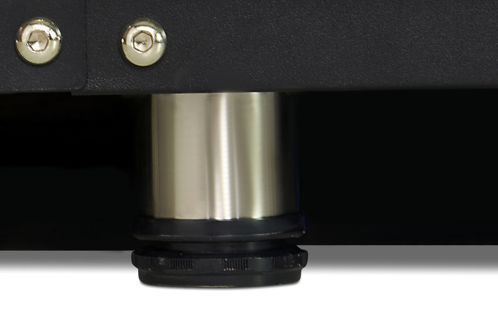 FÉM SZEKRÉNY KÉSZLET MUNKALAPPAL MŰHELYBE 236.5 X 402 X 48.2 CM MATT FEKETE 16 DB HBM MACHINES