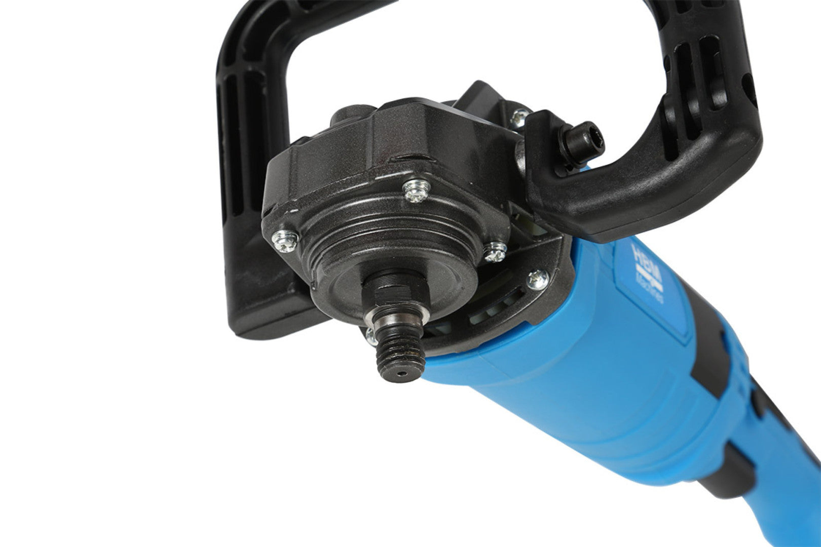 POLÍROZÓ GÉP 180MM 1200W HBM