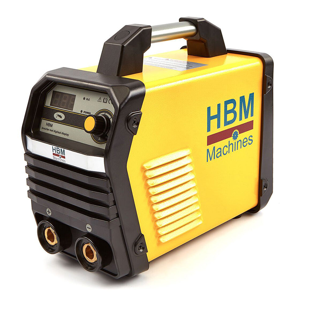 INVERTERES HEGESZTŐ 160 A