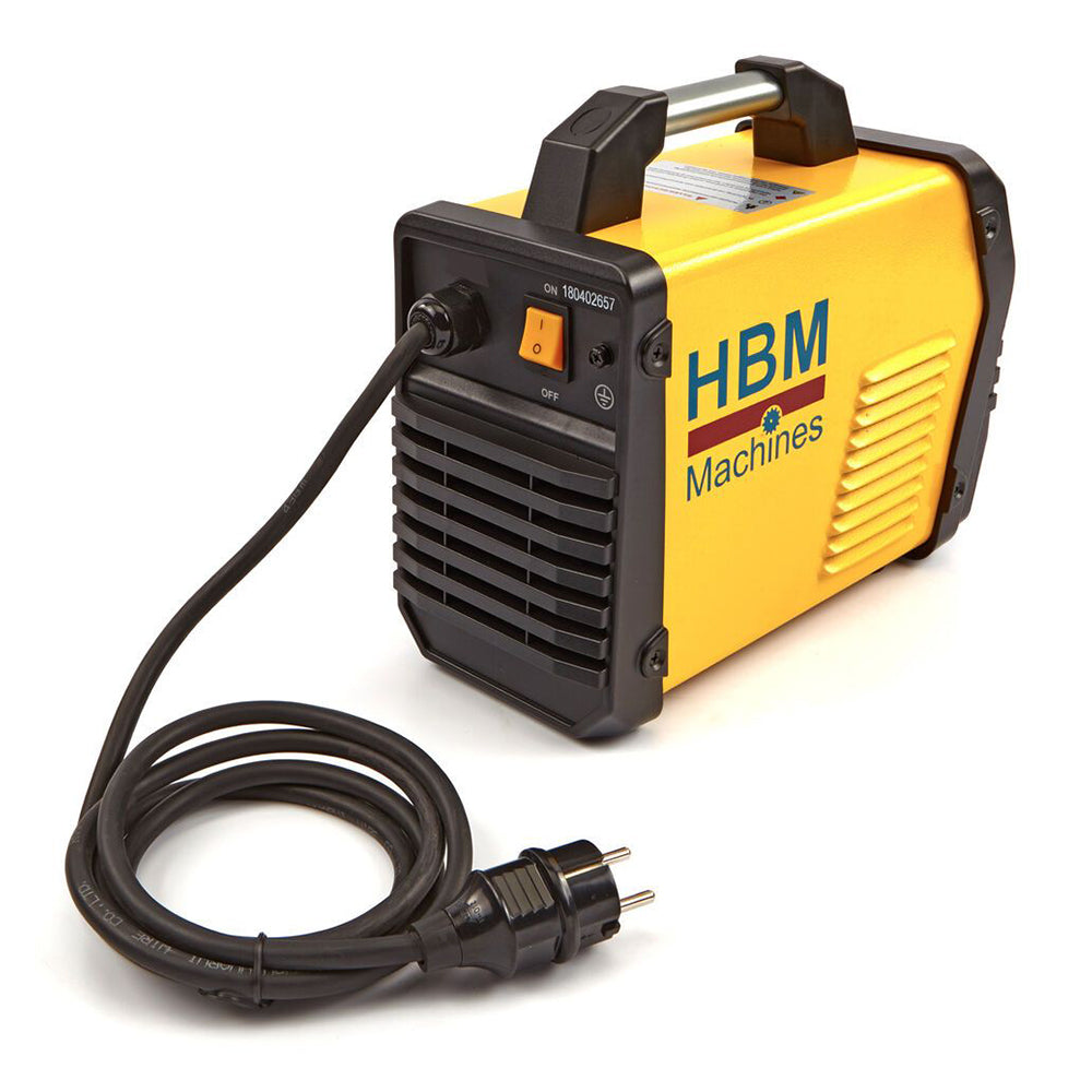 INVERTERES HEGESZTŐ 160 A