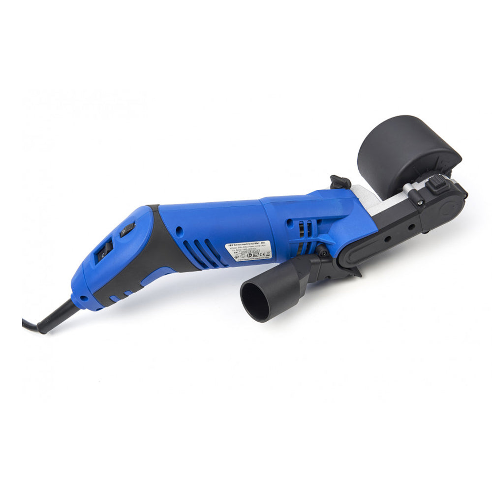 SZATÉN CSIZOLÓGÉP FÉMEKHEZ 420W HBM