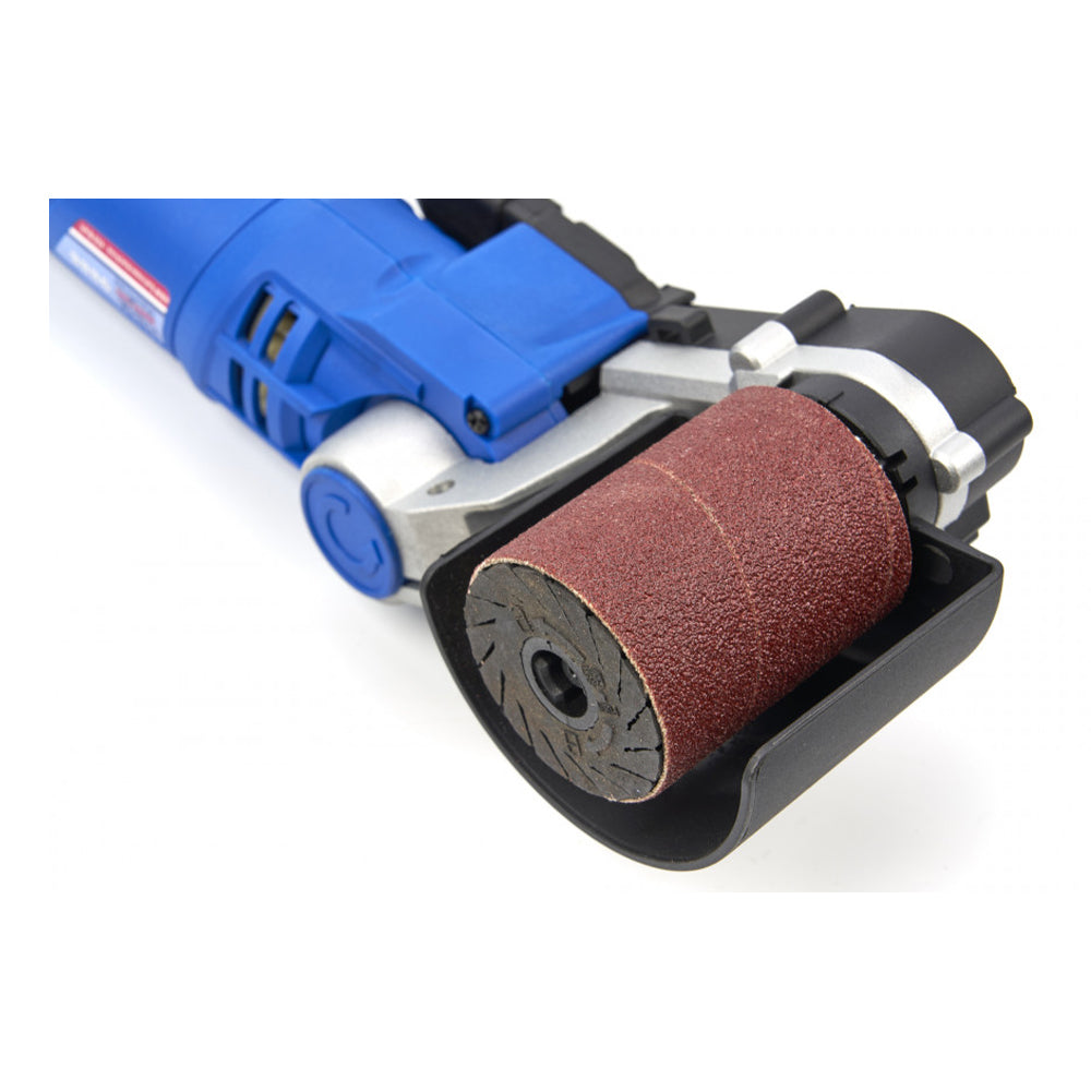 SZATÉN CSIZOLÓGÉP FÉMEKHEZ 420W HBM