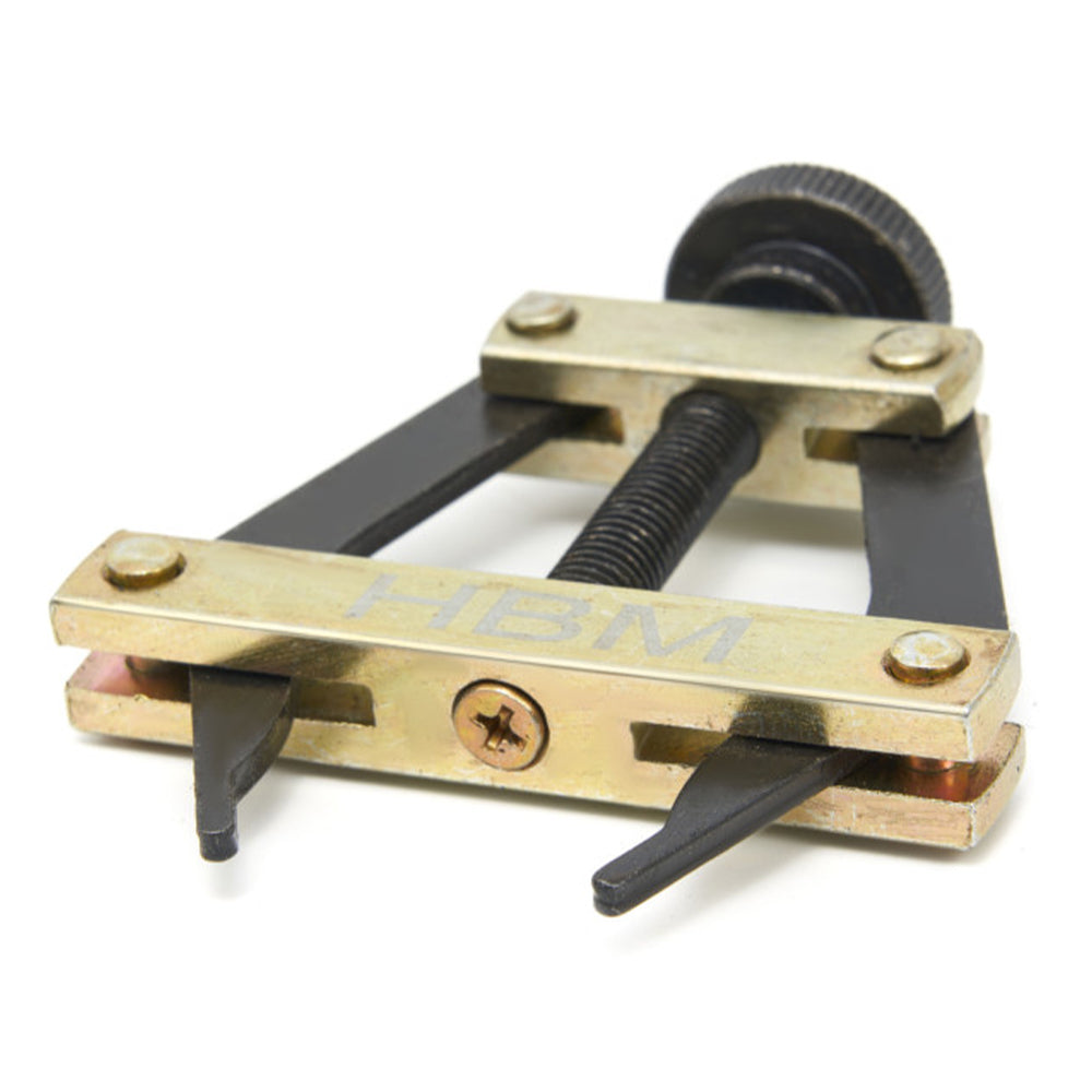 LÁNC HAJLÍTÓ ÉS VÁGÓ ESZKÖZ HBM