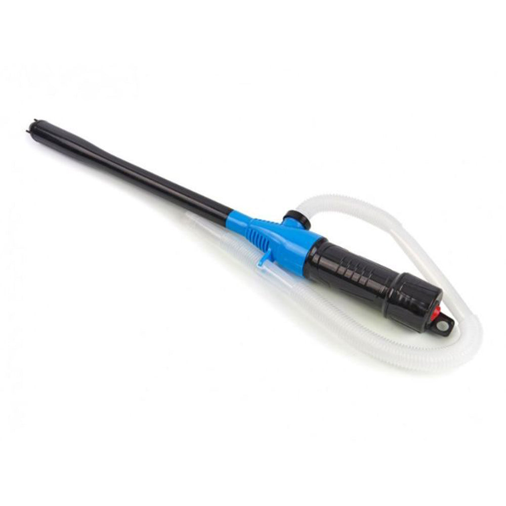 ELEKTROMOS HORDÓPUMPA ÁTÖMLESZTÉSHEZ ELEMEKKEL 2 X R20D 1.5V